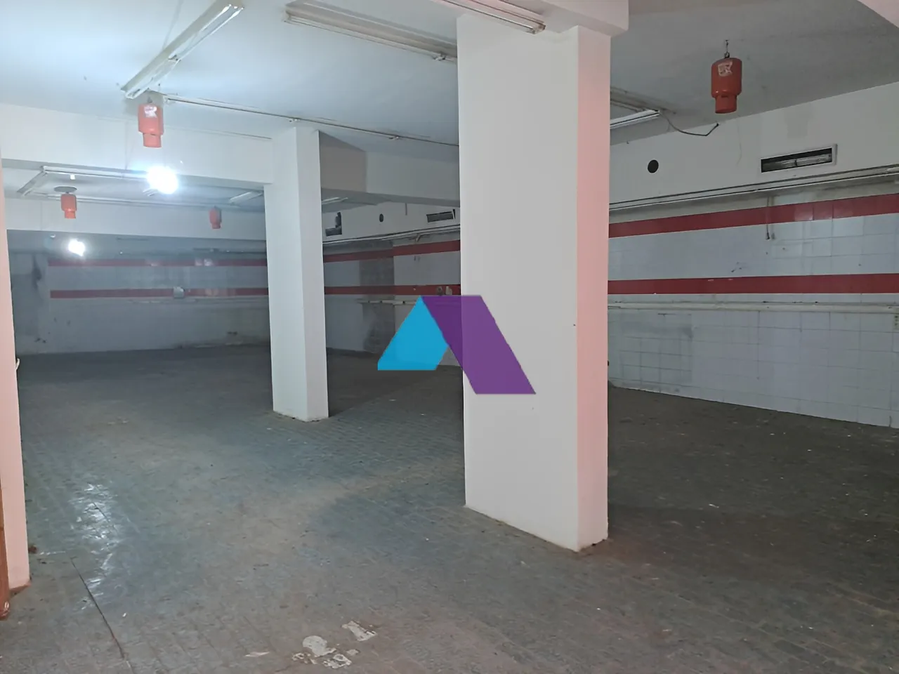 Warehouse for Sale in Achrafieh