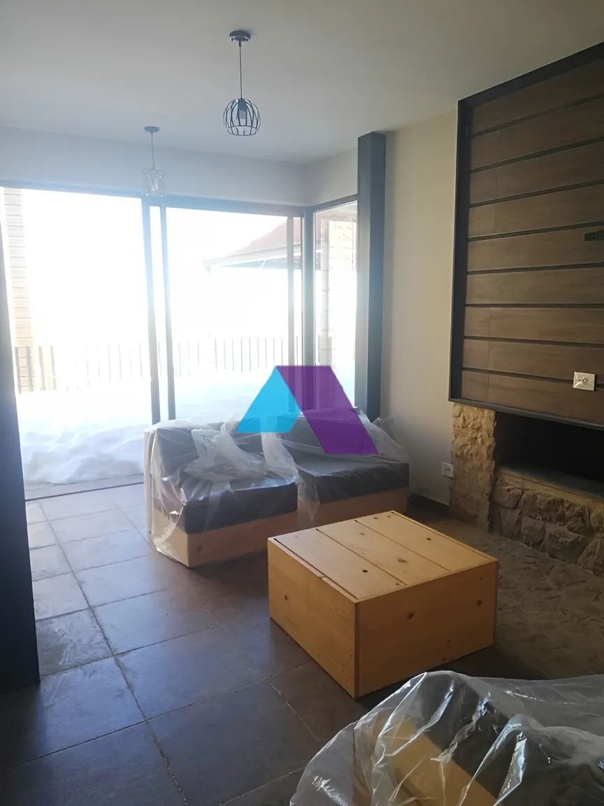 Triplex for sale in Laqlouq, Lebanon - 3 bed, 4 bath