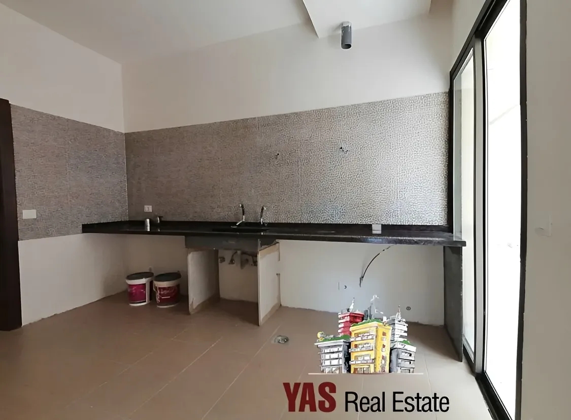 Apartment for Sale in Zouk Mikael