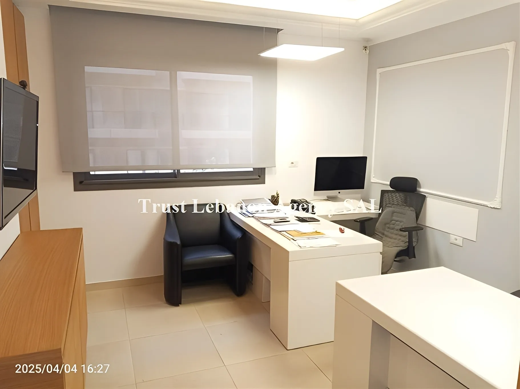Apartment for Sale in Badaro Beirut Lebanon