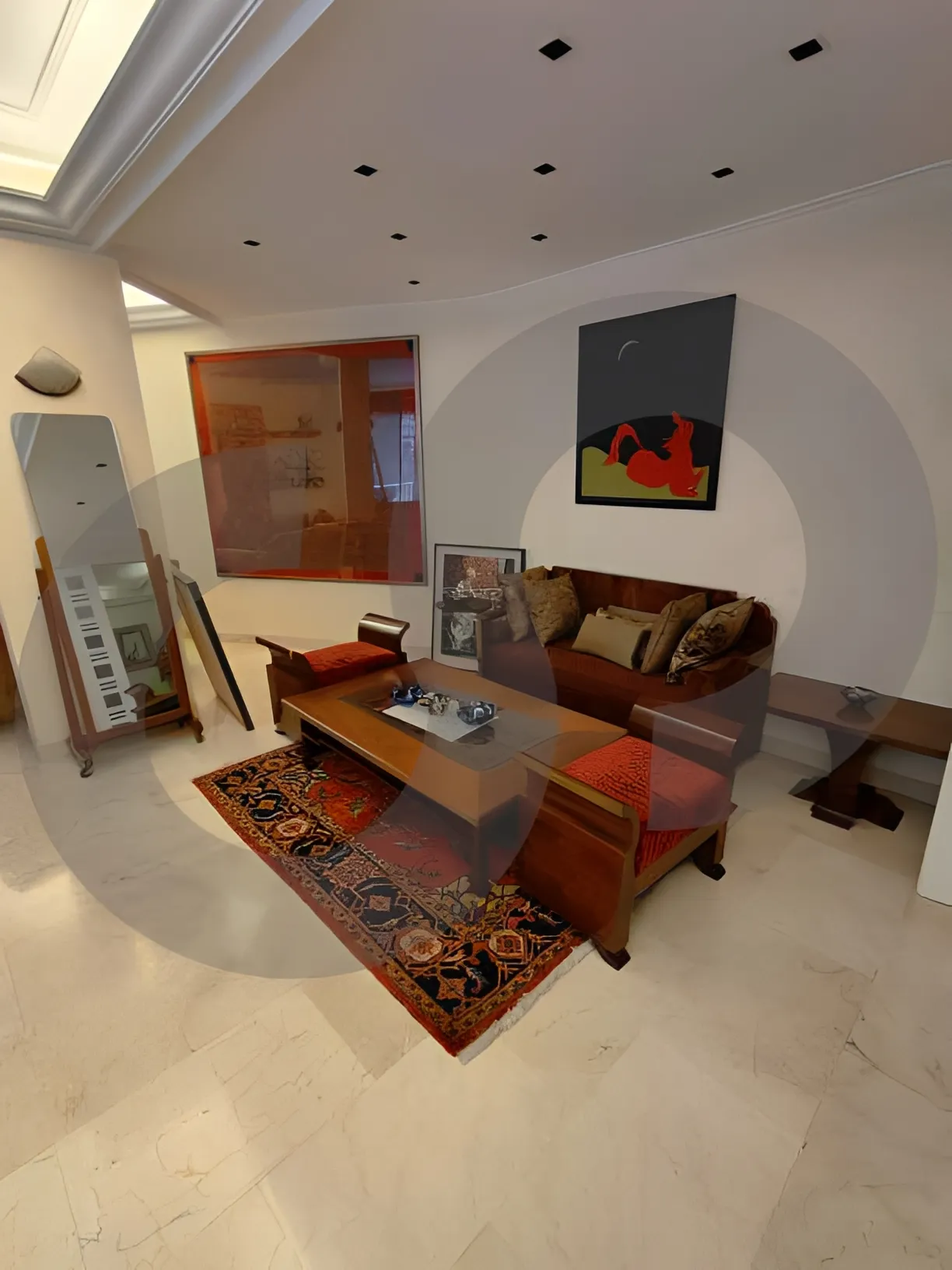 Apartment for Sale in Ain El Tineh