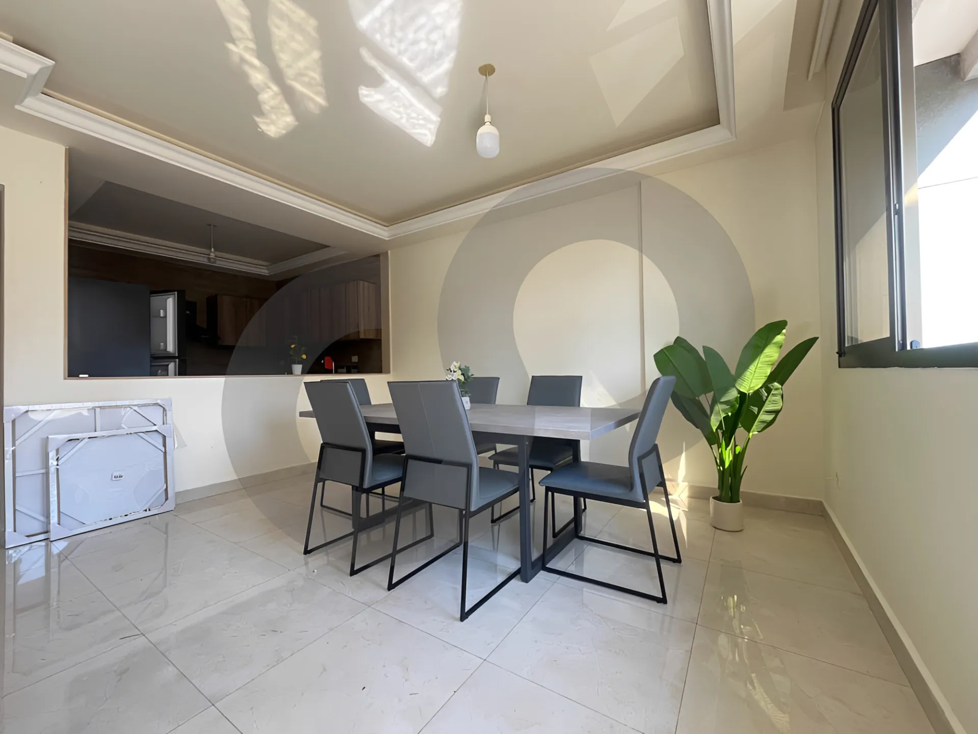 Apartment for Rent in Achrafieh