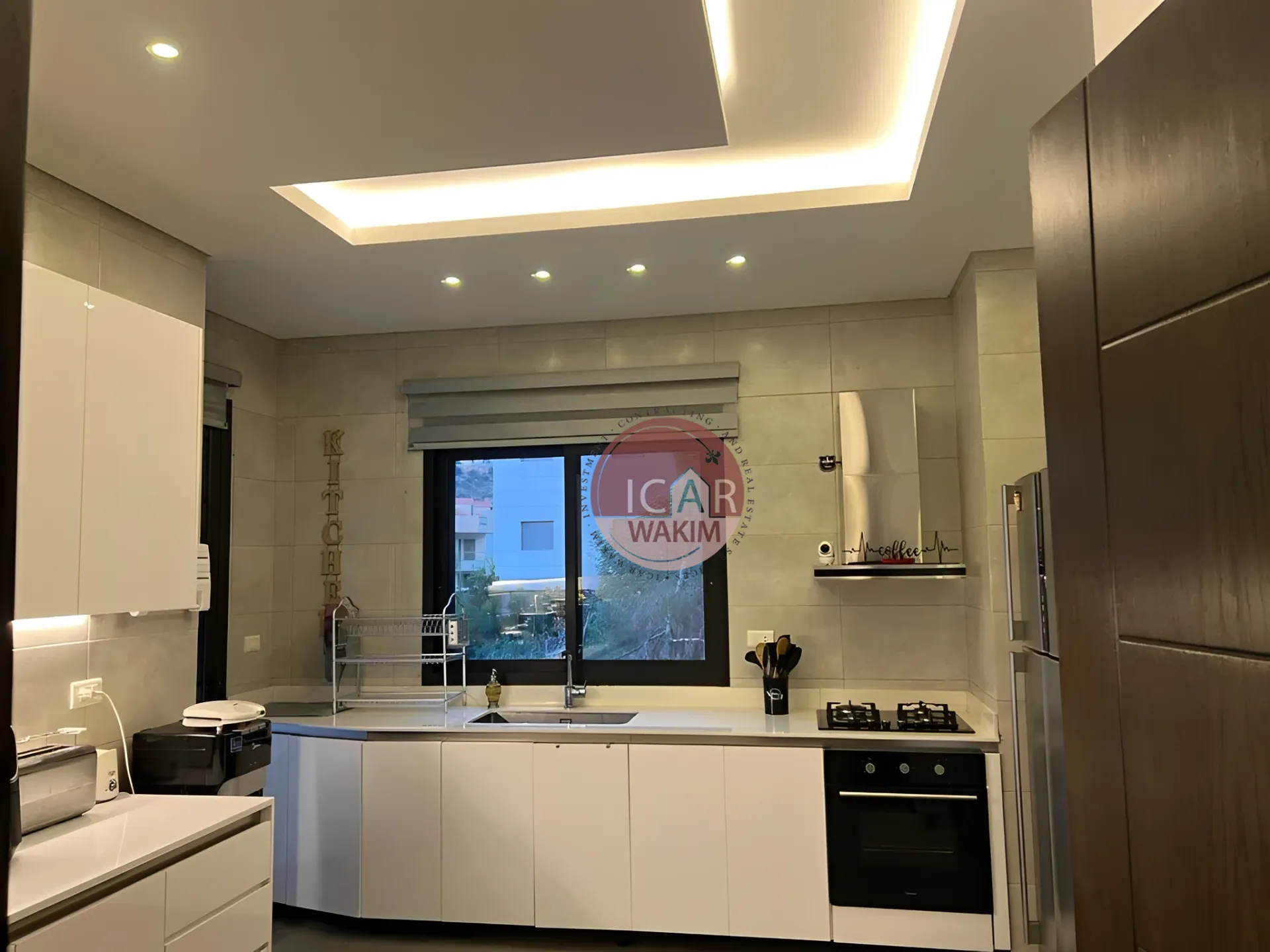 Apartment for sale in Monteverde Main Street، Lebanon