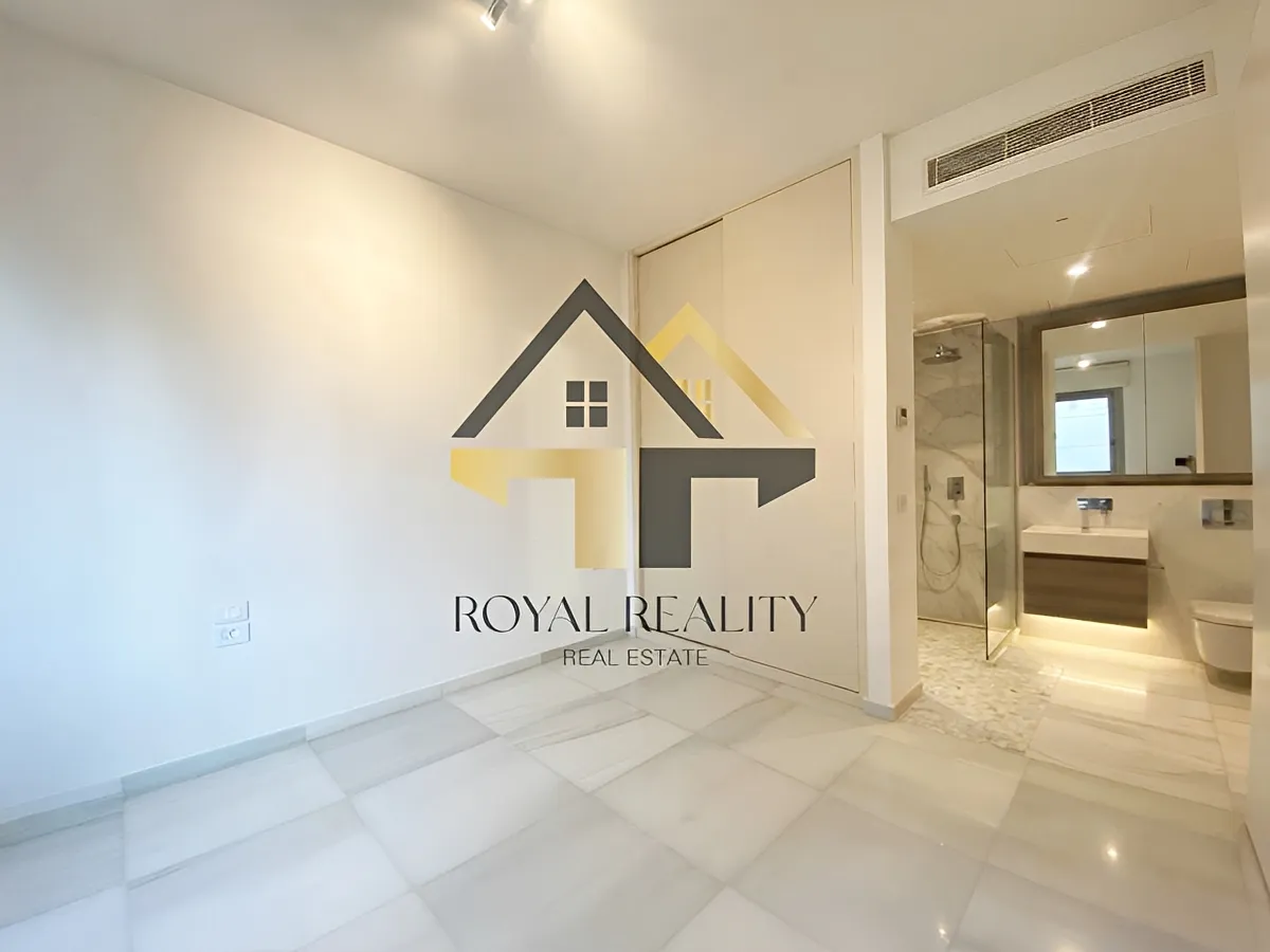 Apartment for rent in Achrafieh