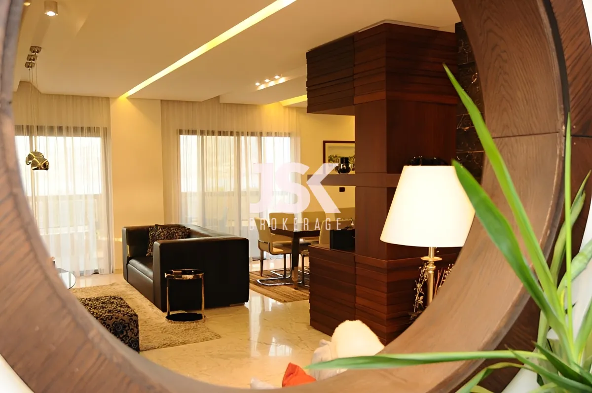 Apartment for Sale in Kaslik, Lebanon - 3 bed, 4 bath