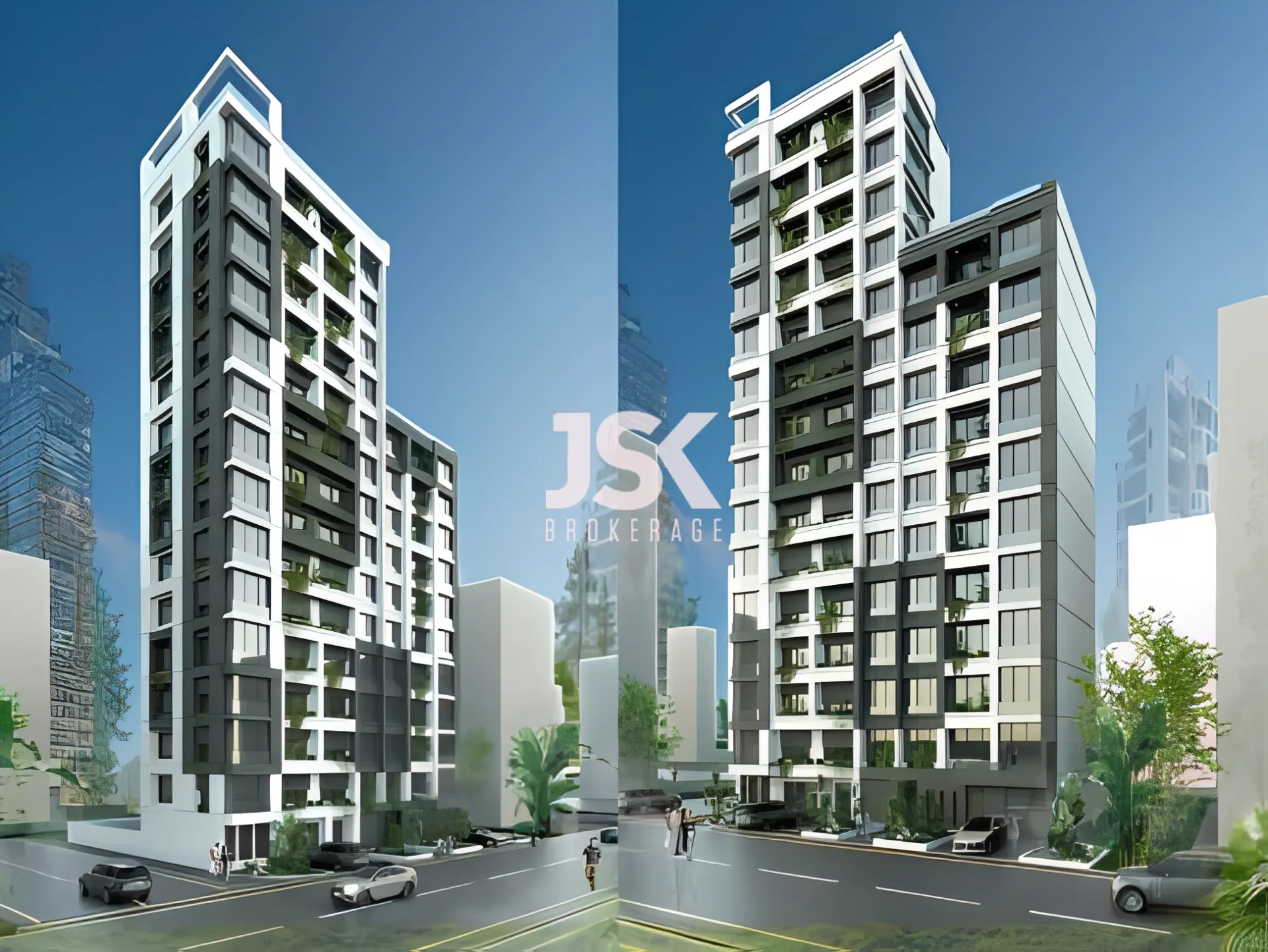 Apartment for Sale in Sin El Fil