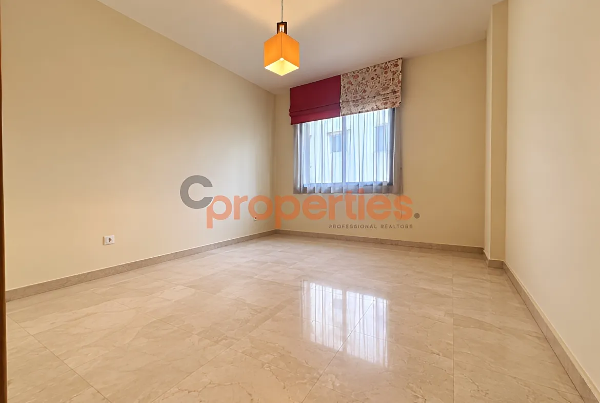 Apartment for Sale in Jnah