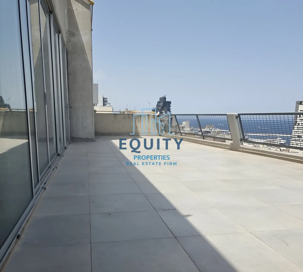 Apartment for Sale in Geitawi, Ashrafieh - 3 bed, 4 bath