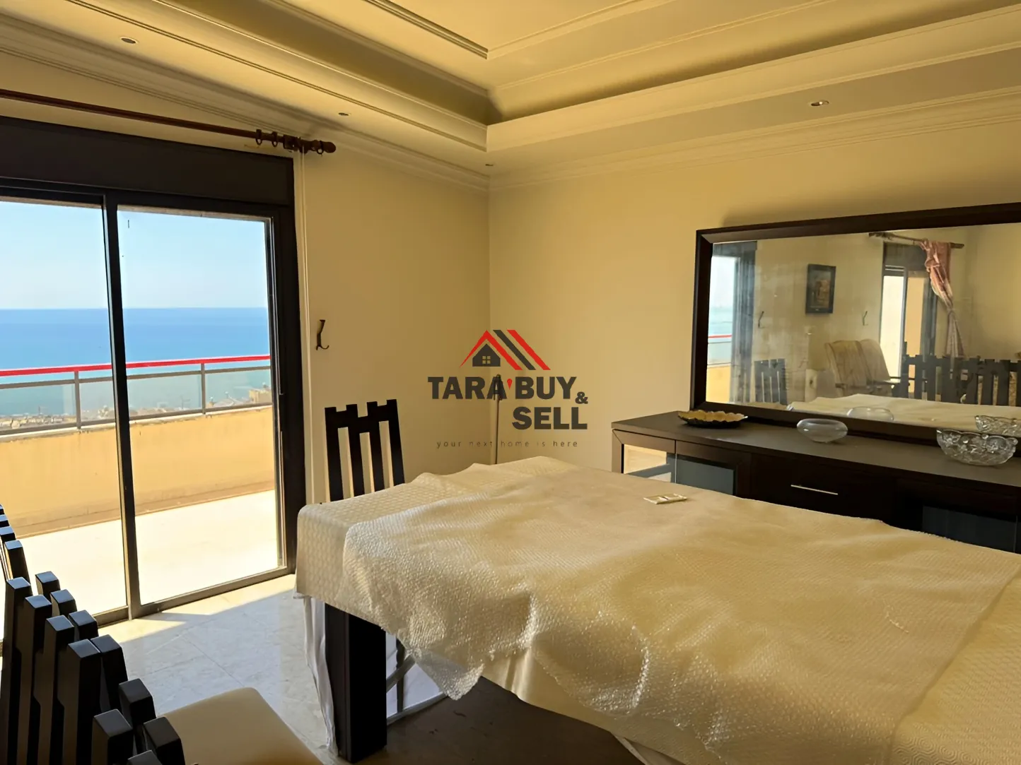 Apartment for sale in Kfar Yassine, Lebanon - 3 bed, 3 bath