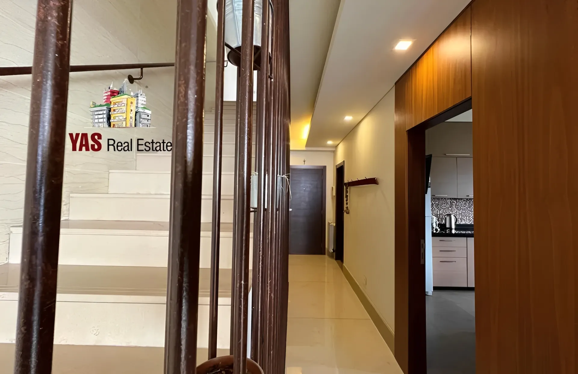 Apartment for Sale in Ballouneh