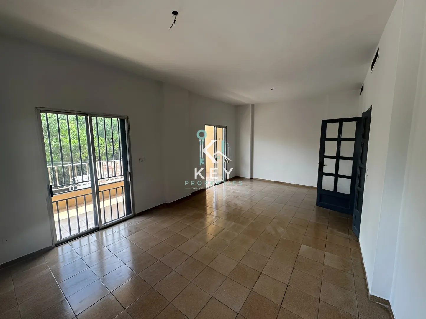 Apartment for sale in Jdeideh