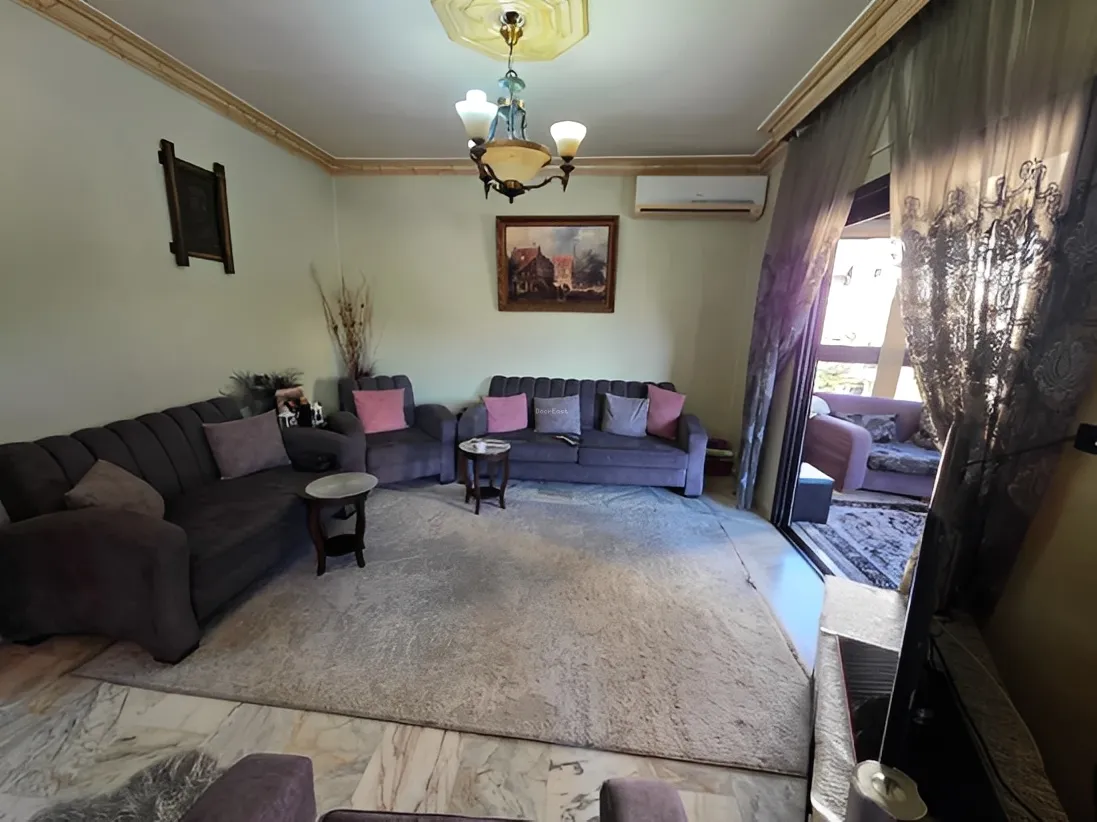 Apartment for Sale in Hazmieh, Lebanon