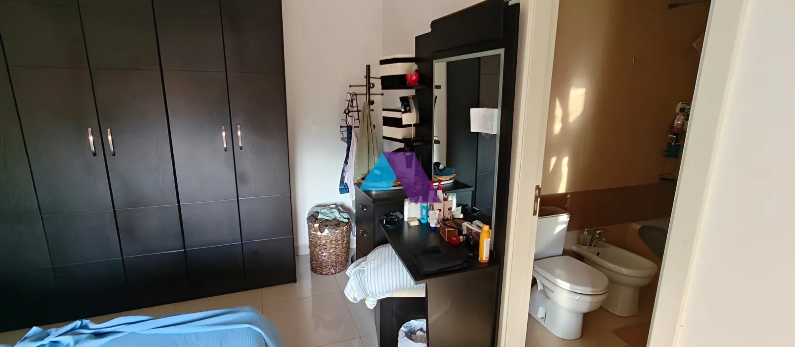 Apartment for Sale in Baouchriyeh