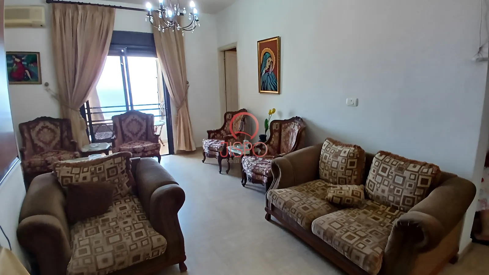 Apartment for Sale in Ghadir