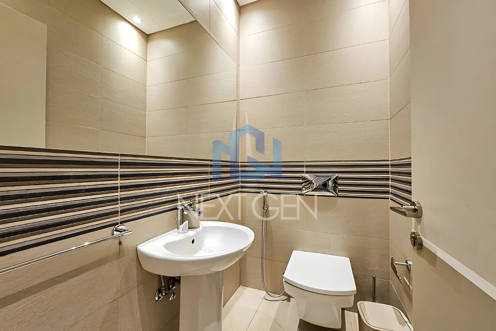 Apartment for Rent in Achrafieh