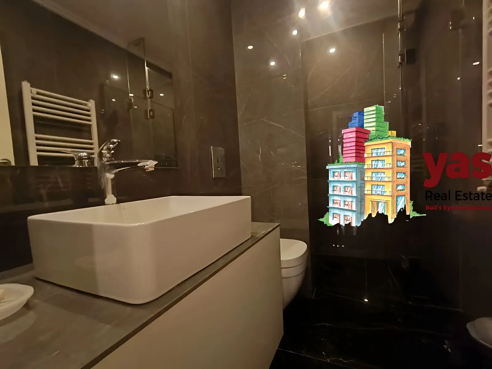 Apartment for Rent in Forn el Chebbak - 2 bed, 1 bath