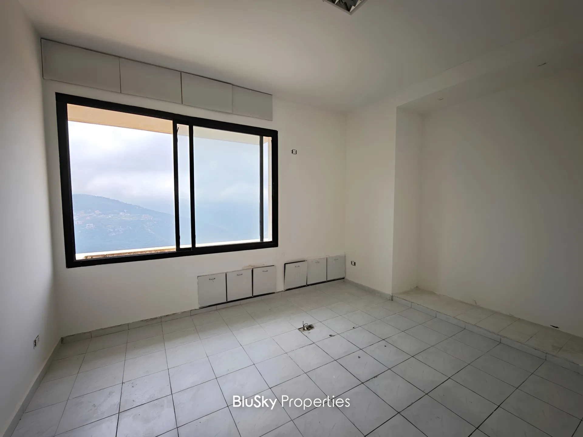 Apartment for sale in Broummana, lebanon - 2 bed, 1.0 bath