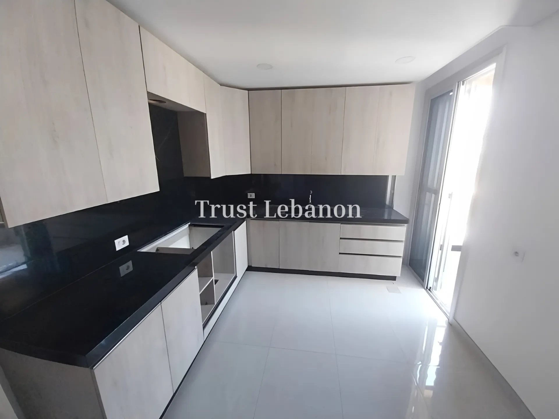 Apartment for sale in Achrafieh