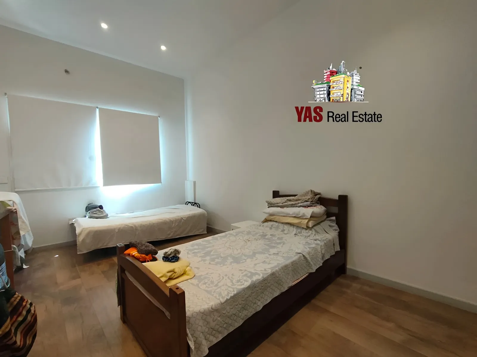 Apartment for Sale in Sad El Baouchriyeh