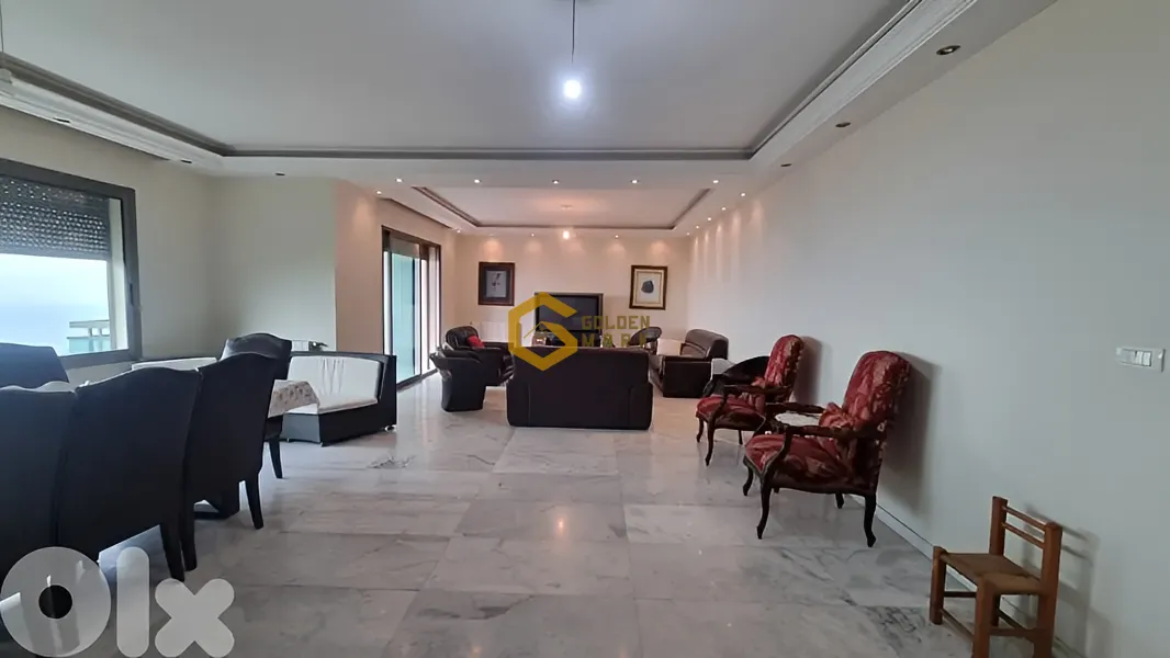 Apartment for Sale in Cornet Chahwan