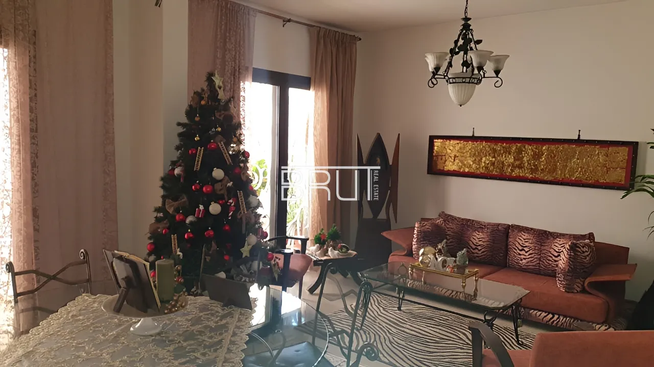 Apartment for Sale in Zouk Mikael