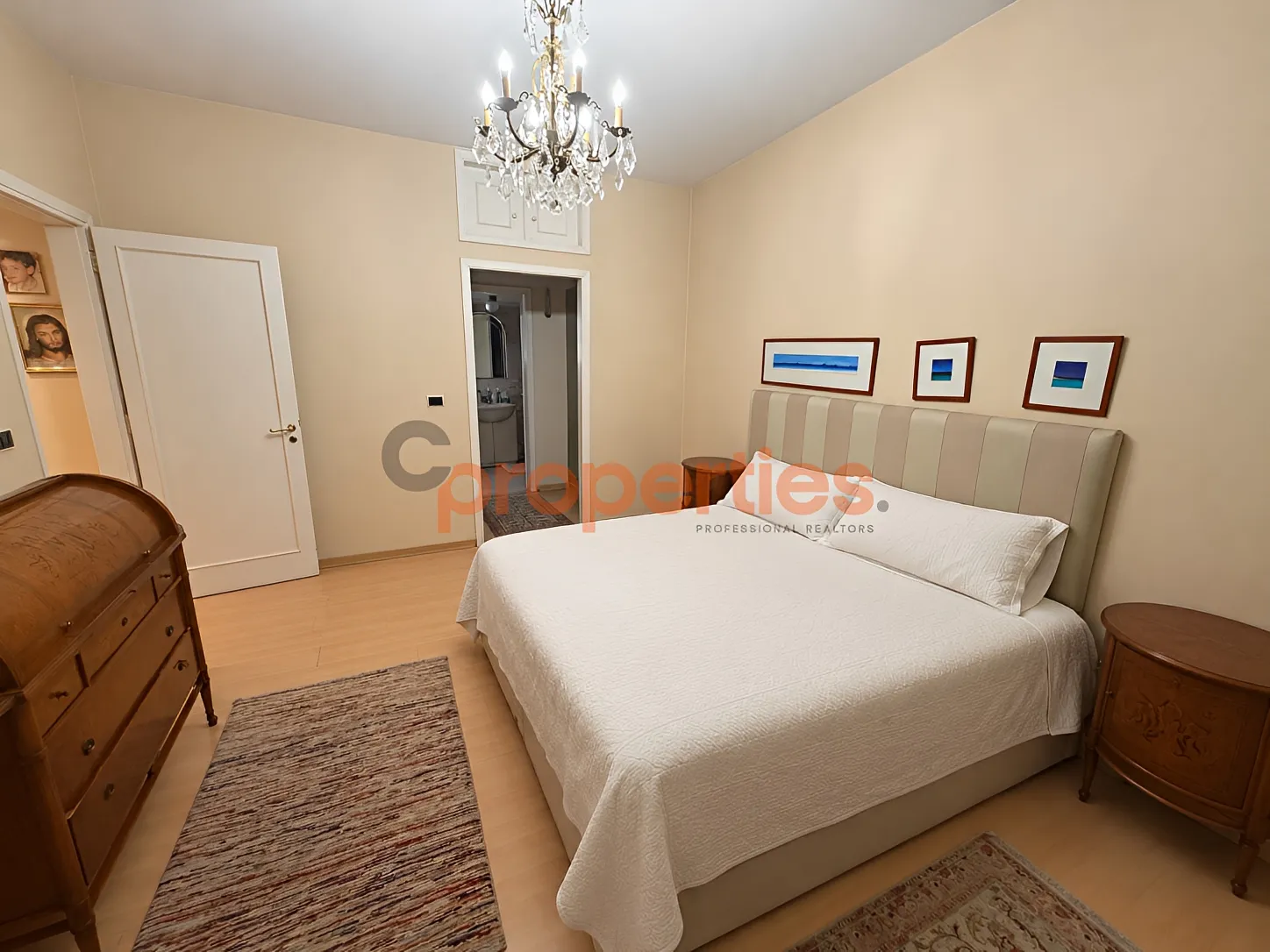 Apartment for Sale in Sassine