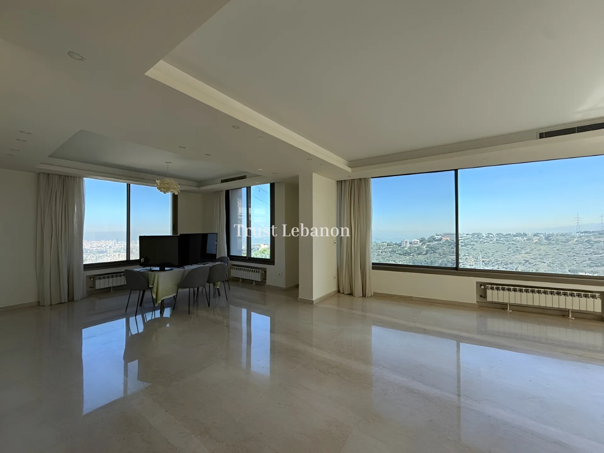 Apartment for rent in Beit Meri, Lebanon