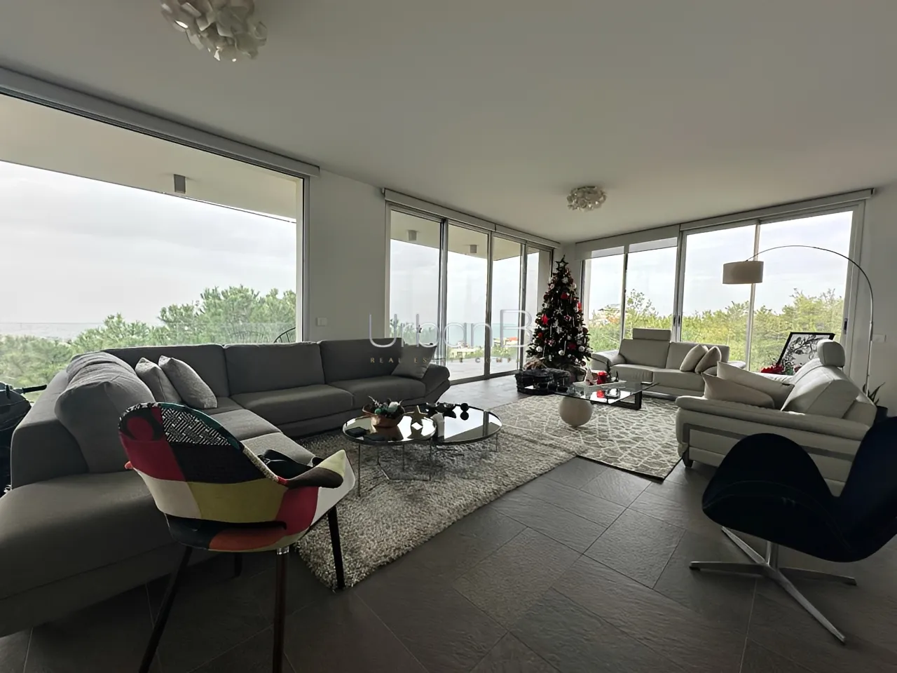 Apartment for sale in Rabweh, metn, lebanon