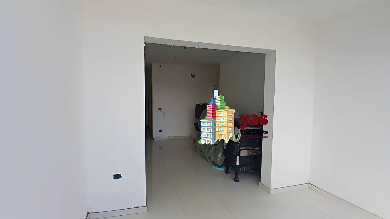 Apartment for Sale in Safra