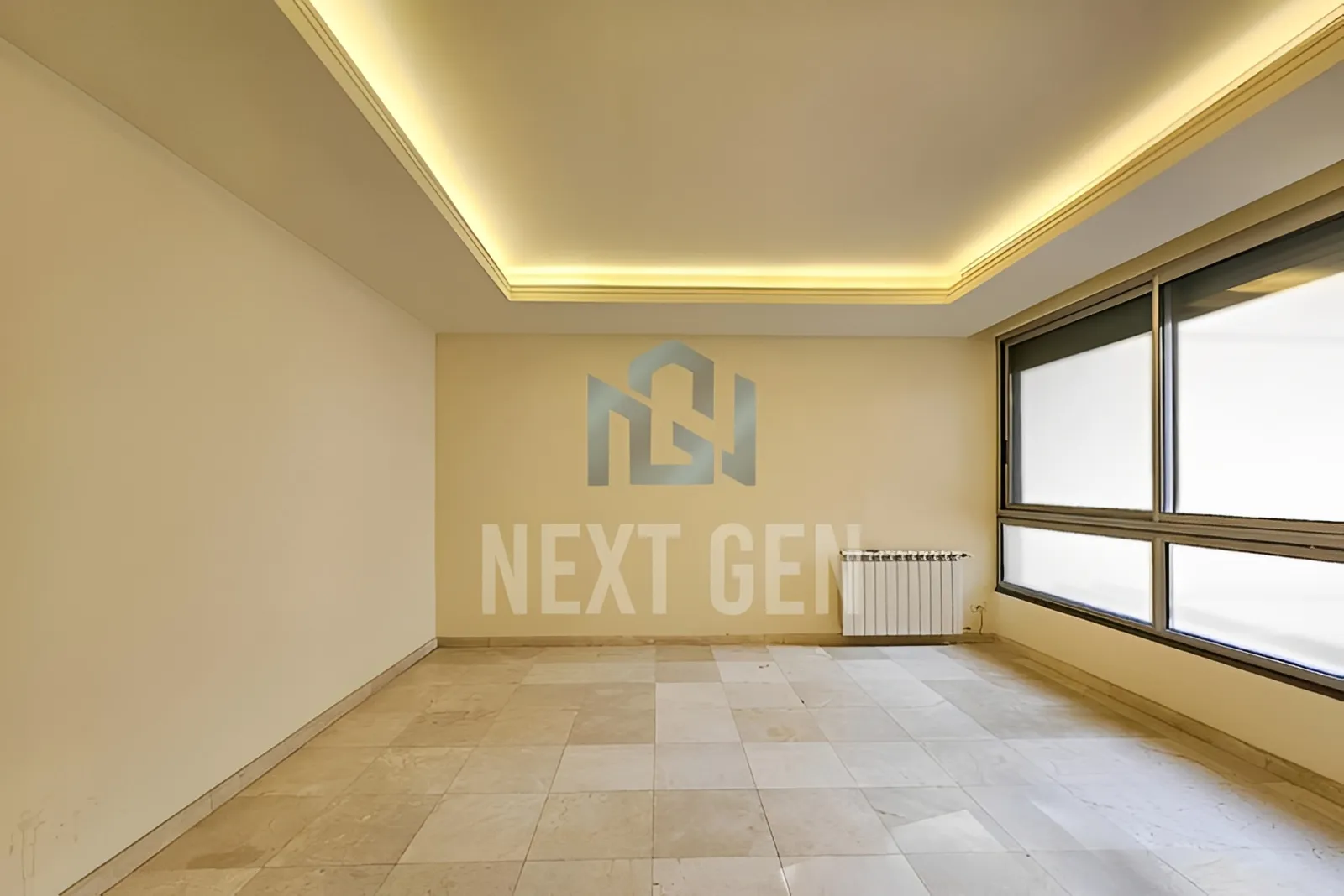 Apartment for Rent in Achrafieh
