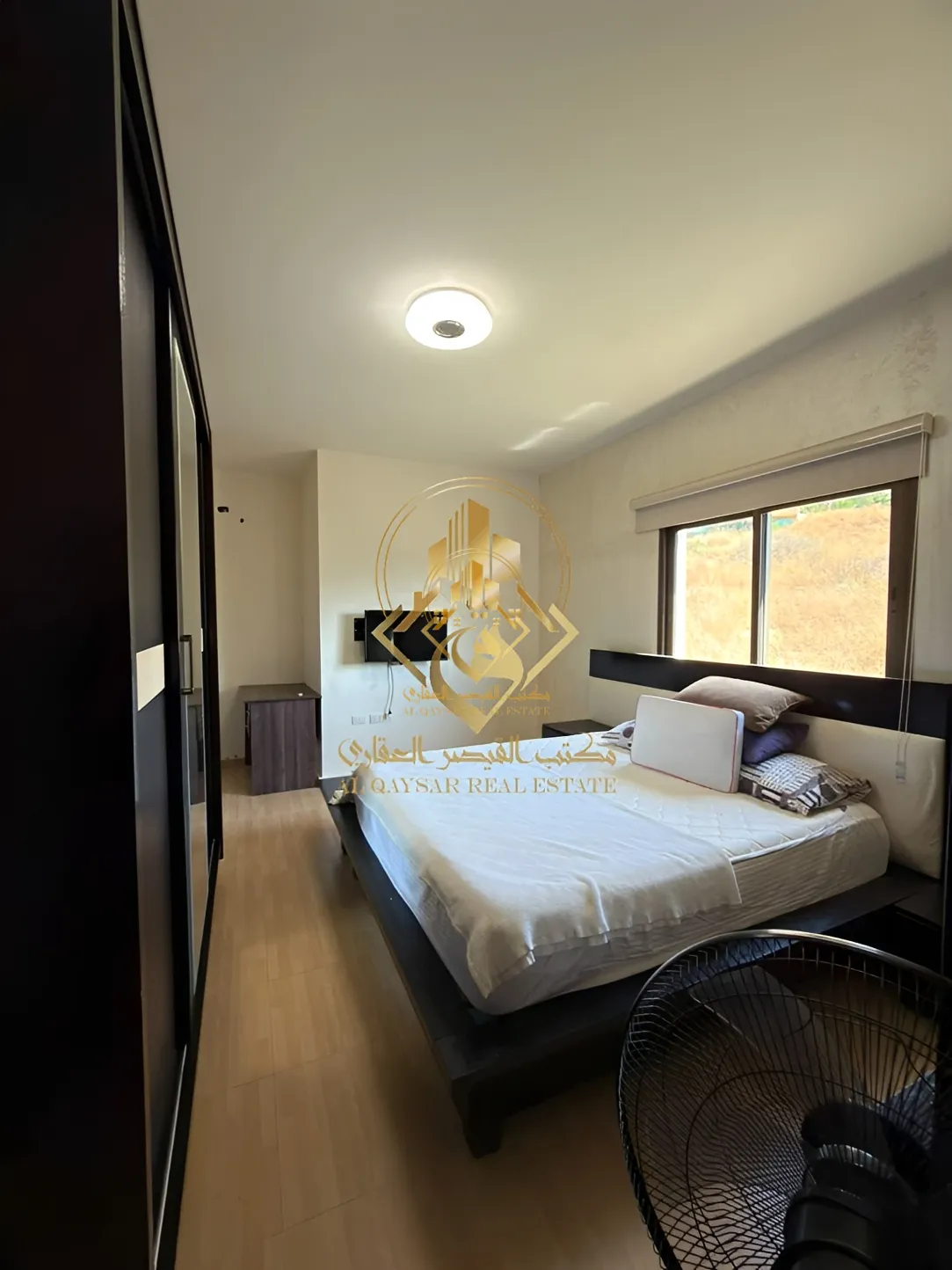 Apartment for sale in Dawhet el Hoss, Aley, Lebanon