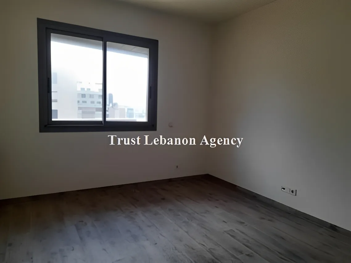 Apartment for Rent in Achrafieh Sessine