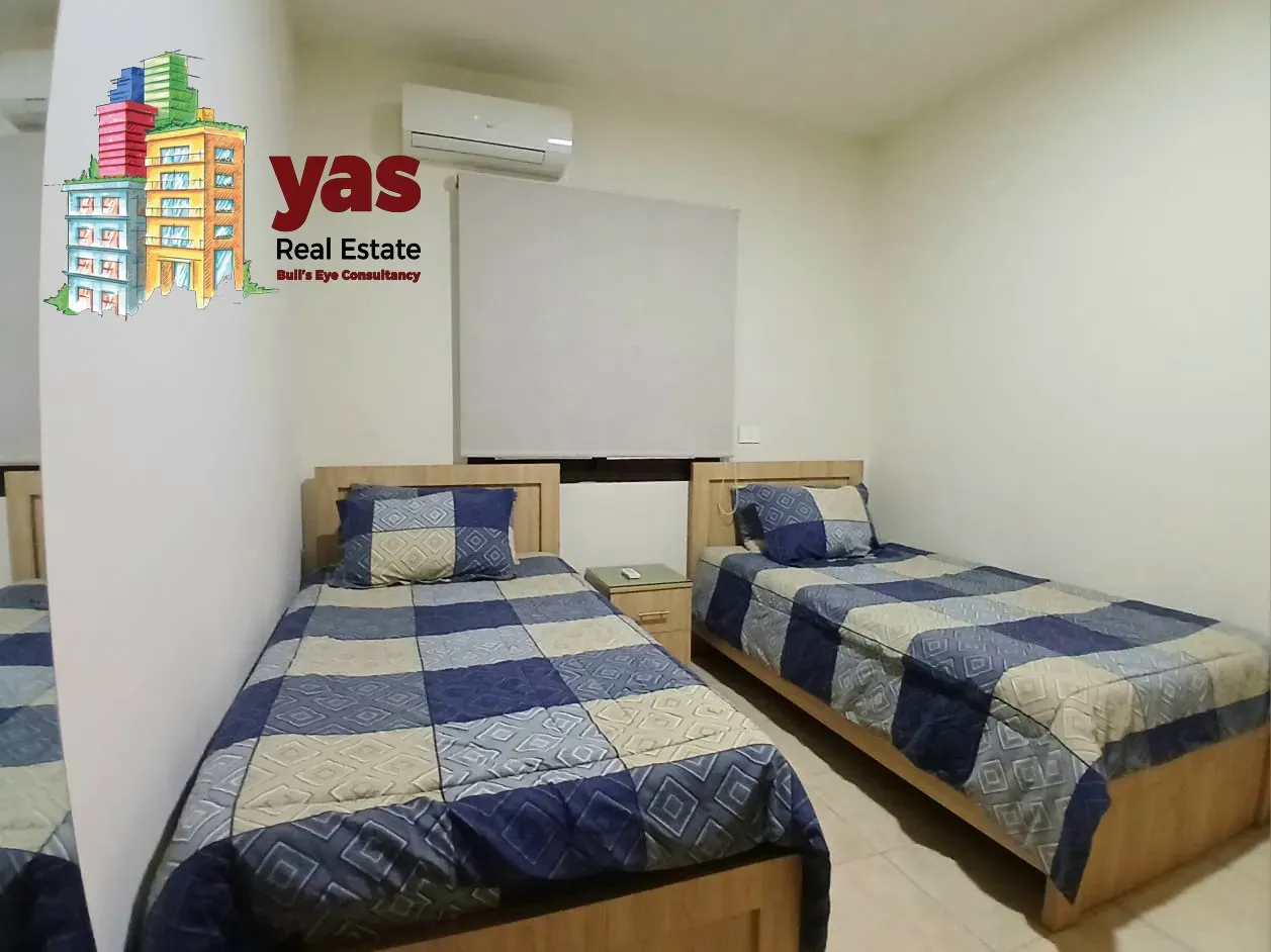 Apartment for Rent in Zouk Mosbeh