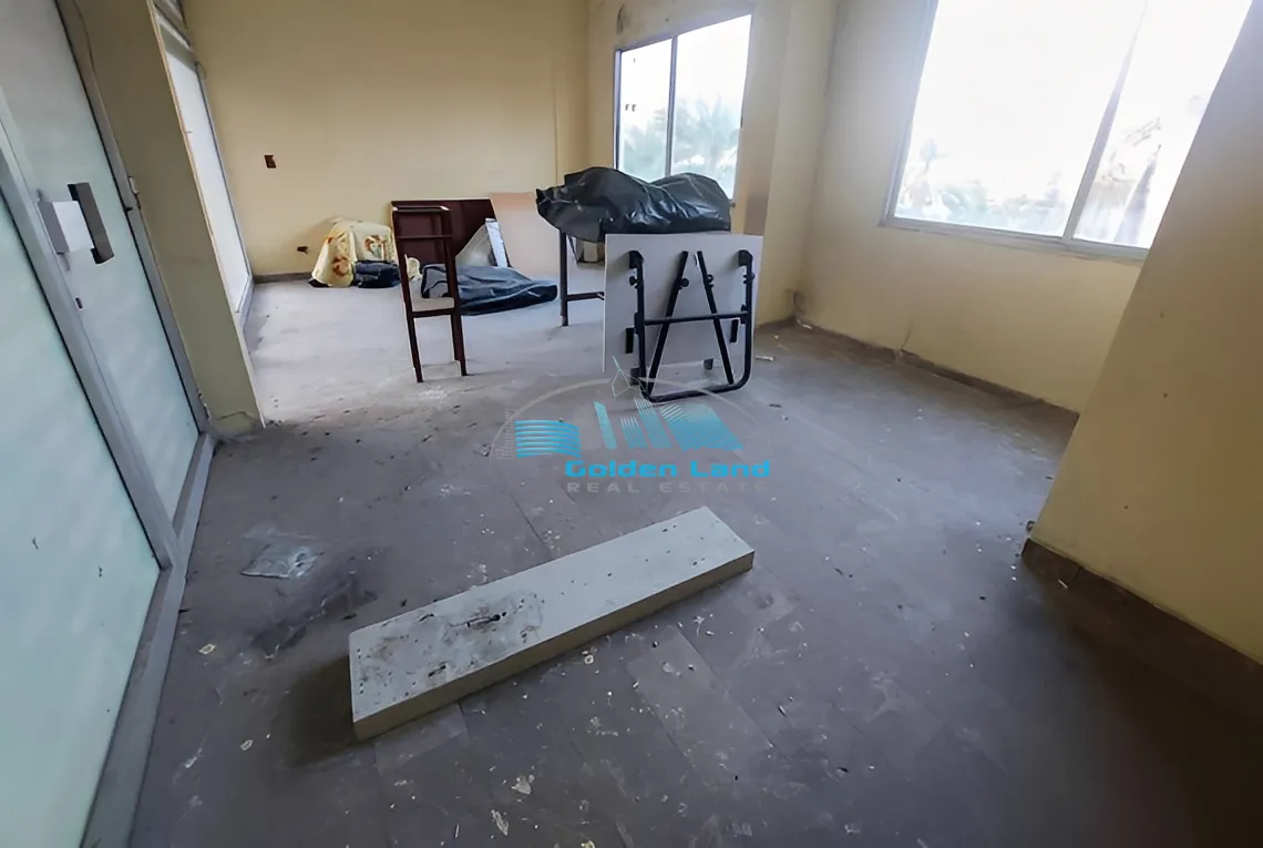 Office for rent in Jal El Dib