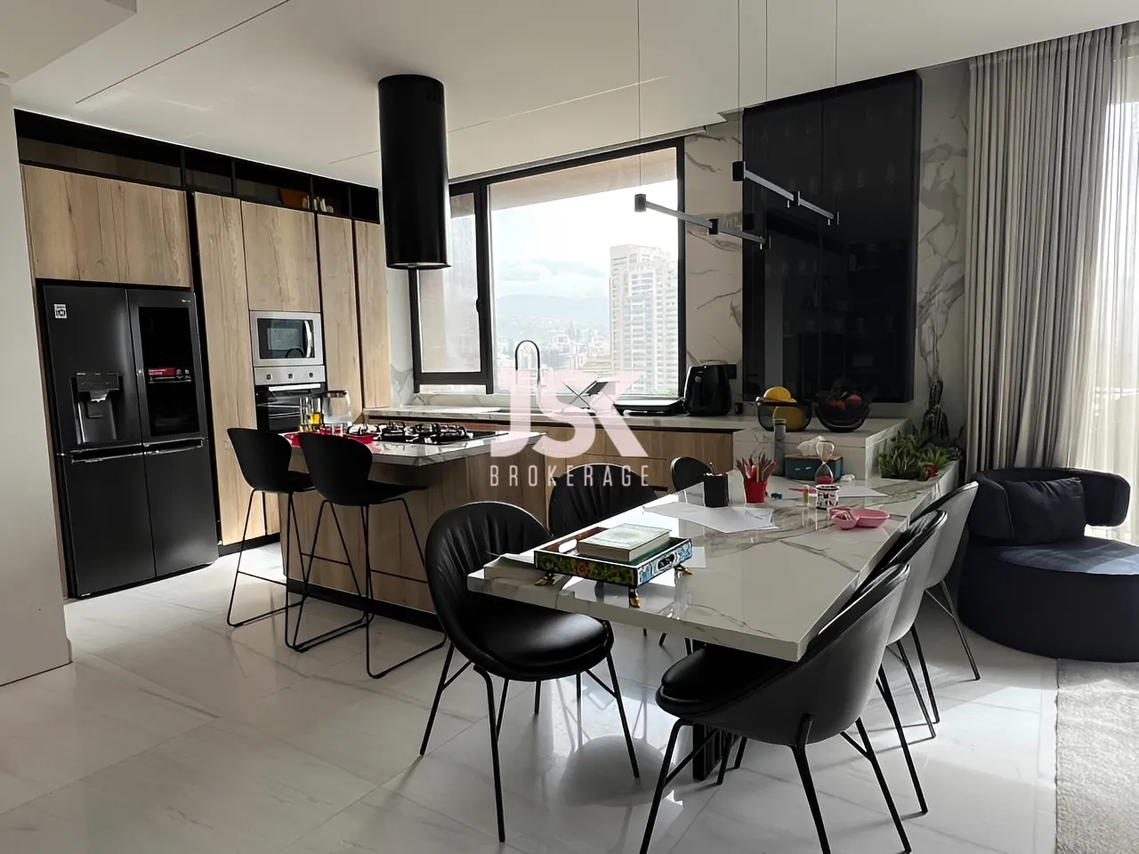Apartment for Sale in Achrafieh