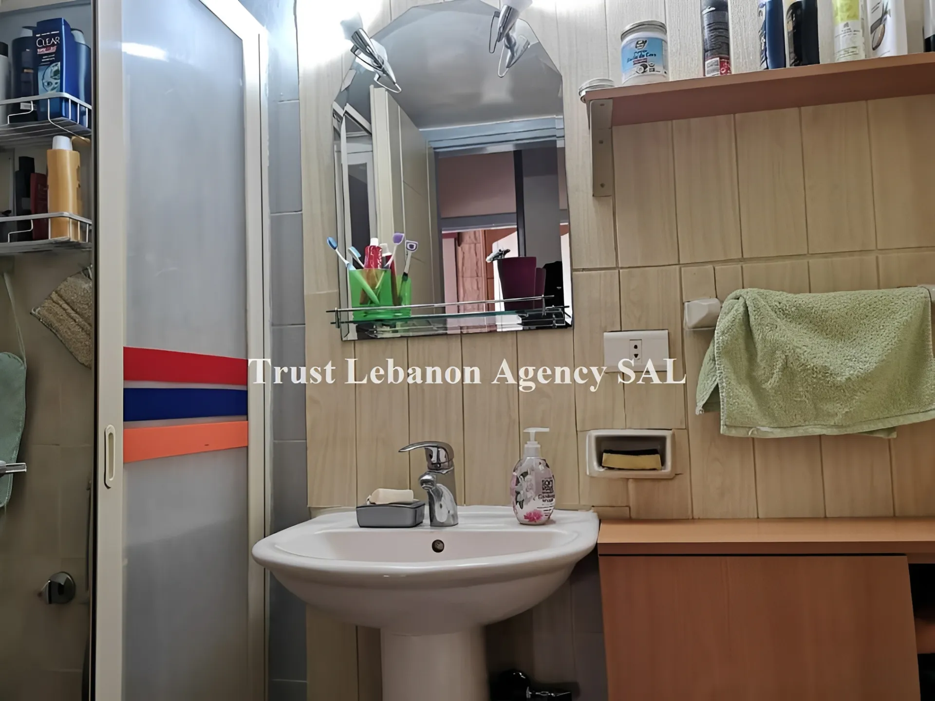 Duplex for Sale in Metn Mazraet Yashouh Lebanon
