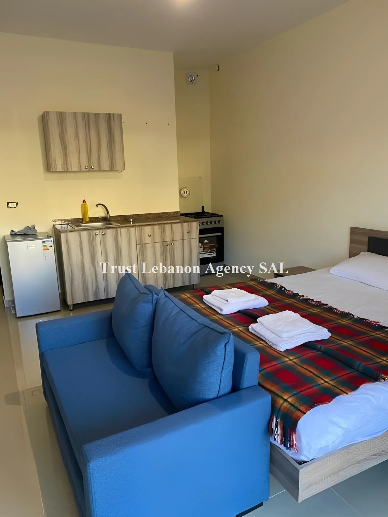 Chalet for Rent in Raifoun