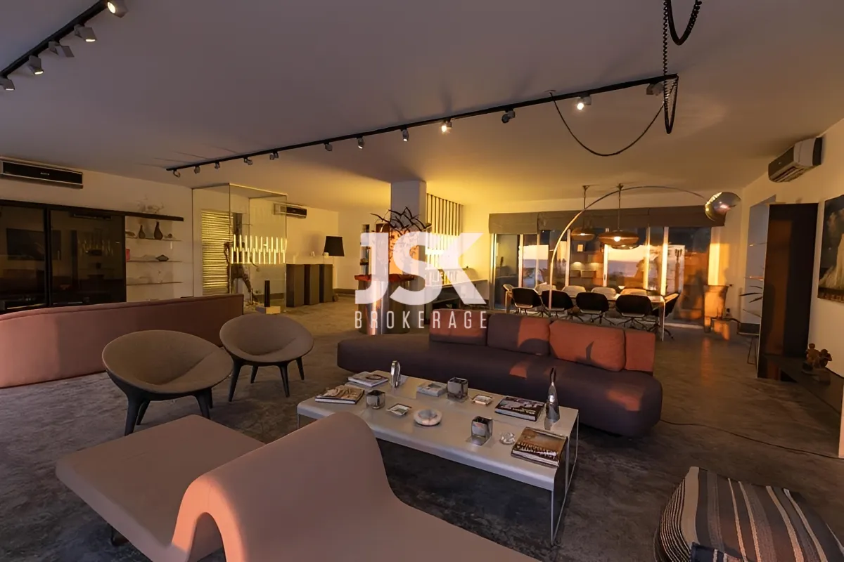 Villa for Sale in Batroun, Lebanon