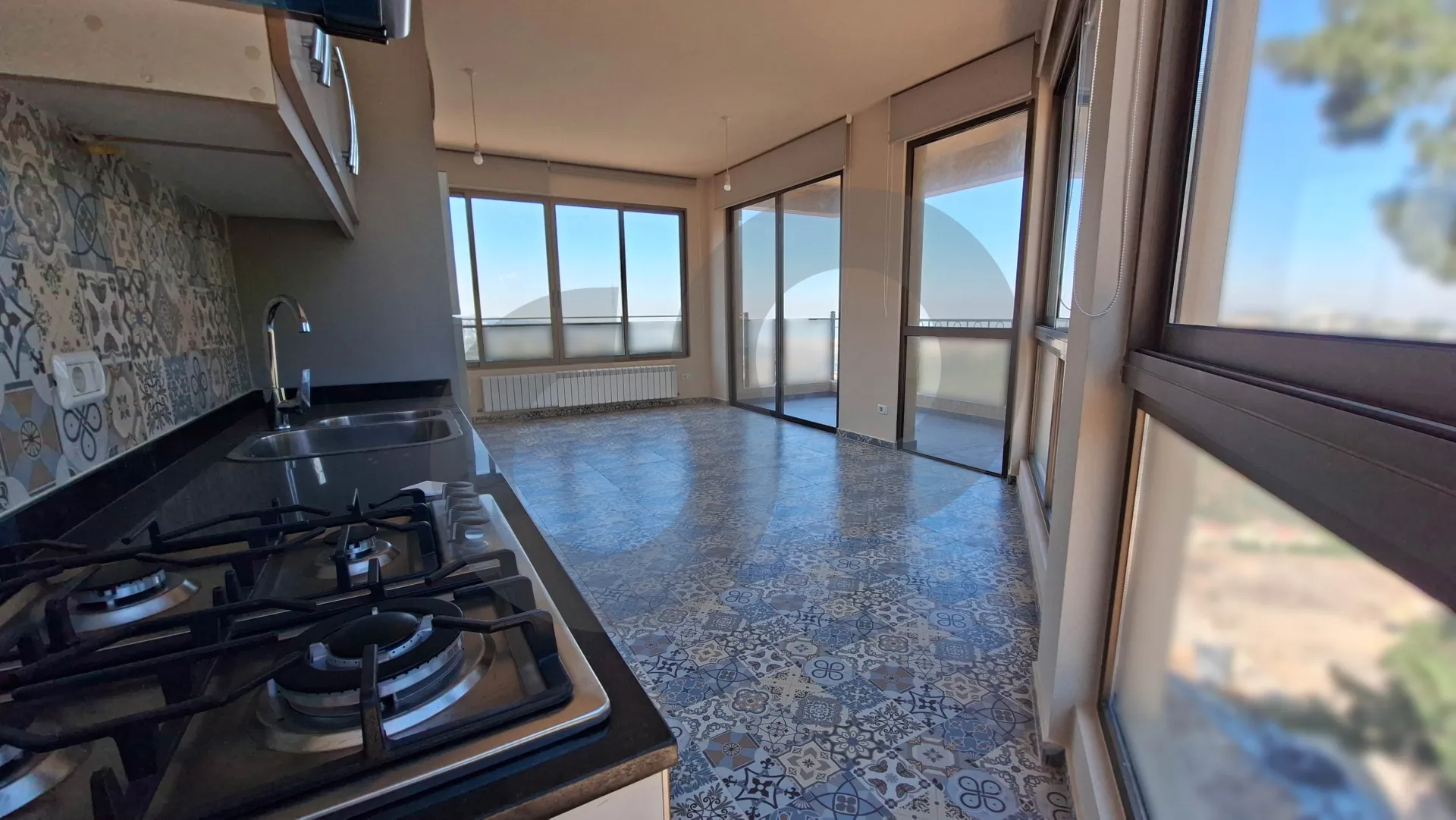 Apartment for Rent in Aley