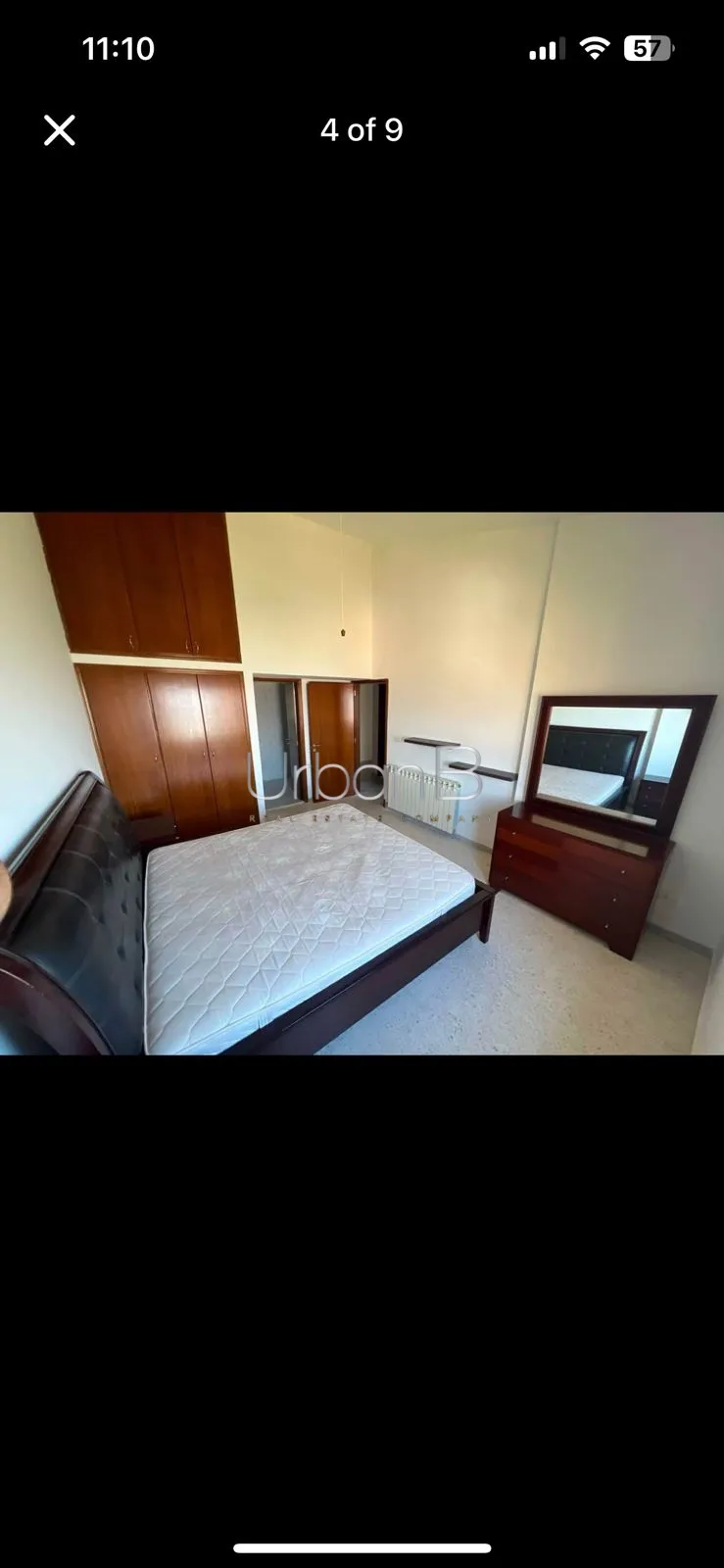 Apartment for sale in Bikfaya, lebanon