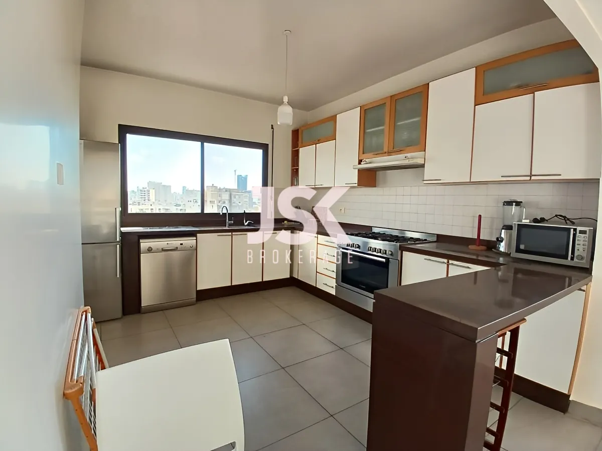 Apartment for Rent in Jal El Dib, Lebanon