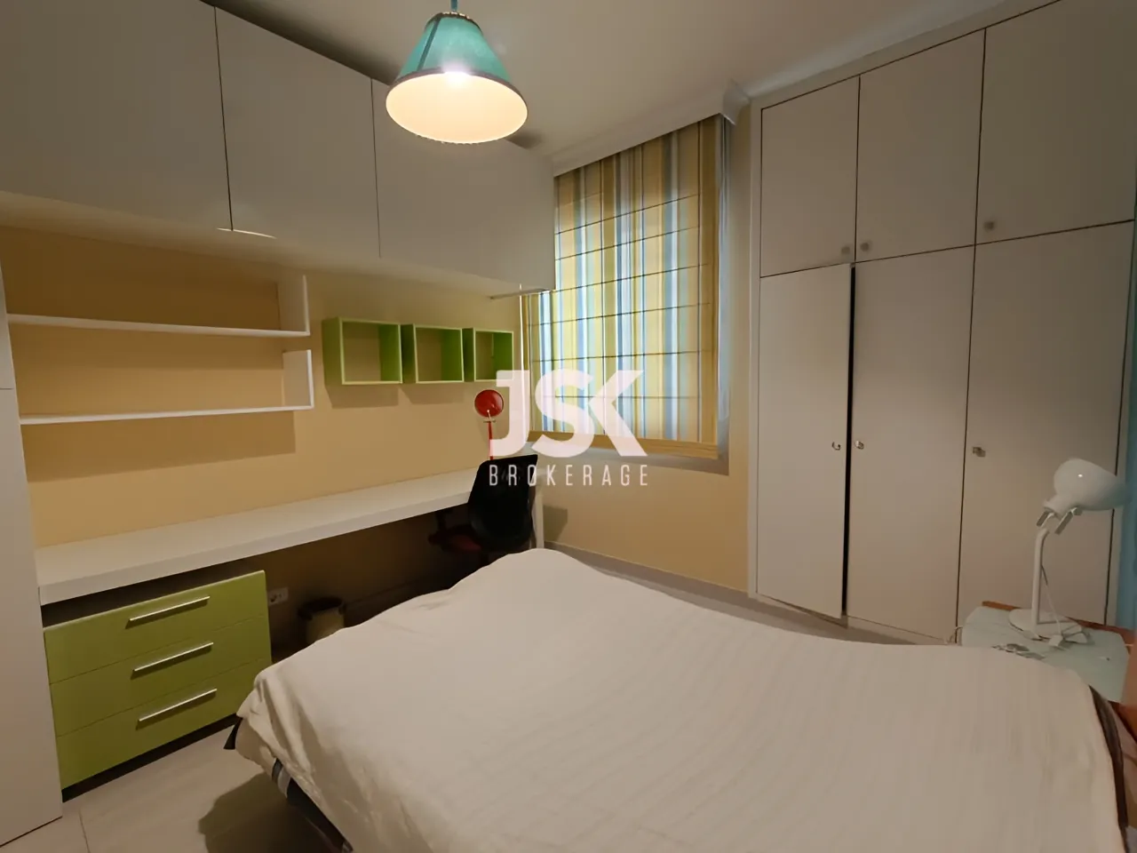 Apartment for Rent in Achrafieh