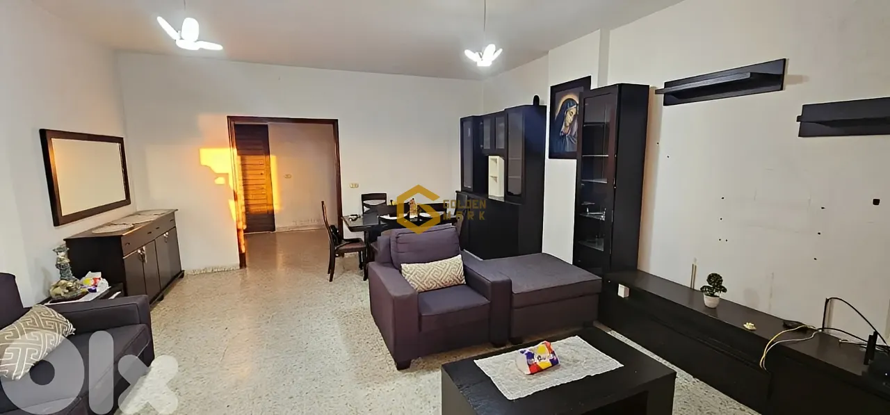 Apartment for Sale in Naameh