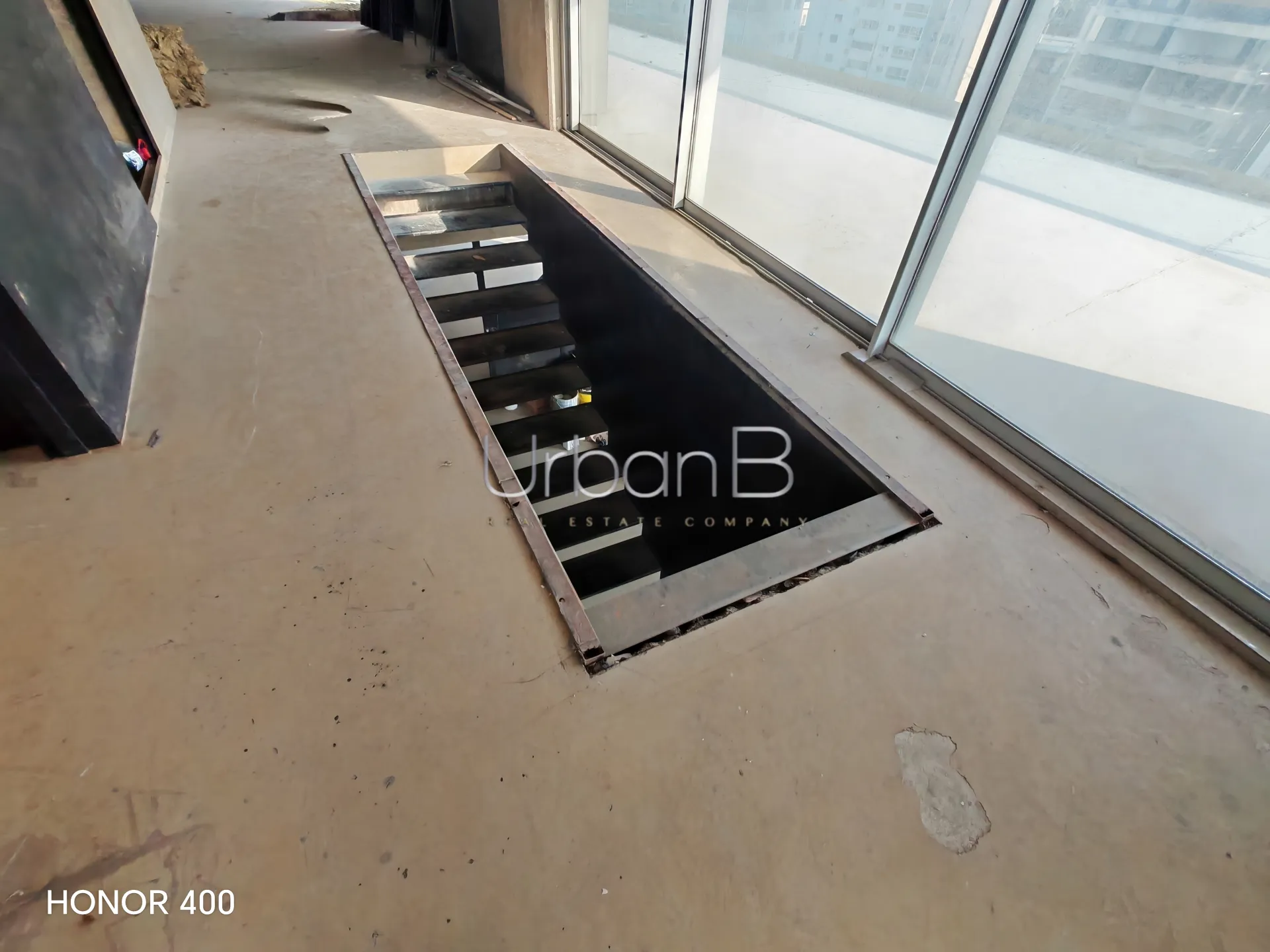 Duplex for sale in Rue Du Liban