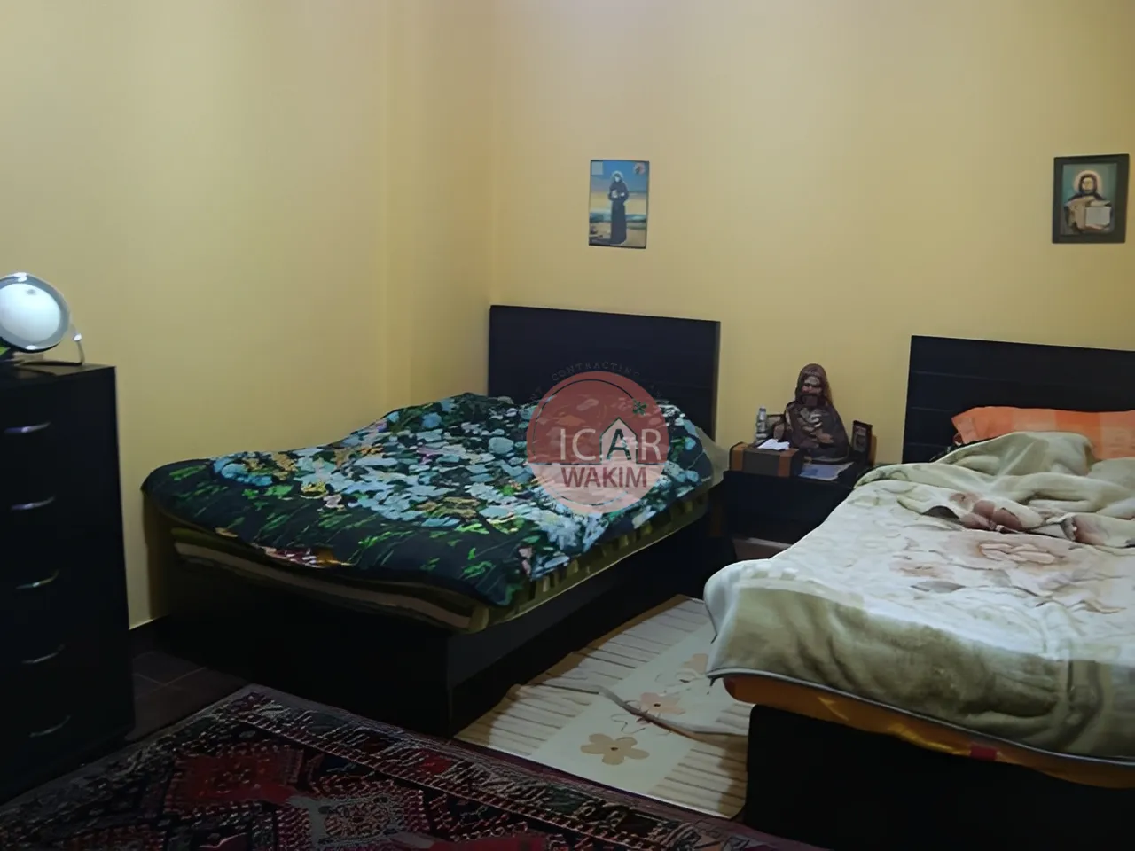 Apartment for Sale in Naqqache