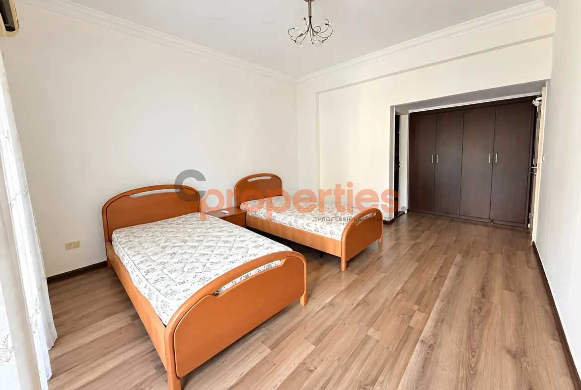 Apartment for Rent in Mezher