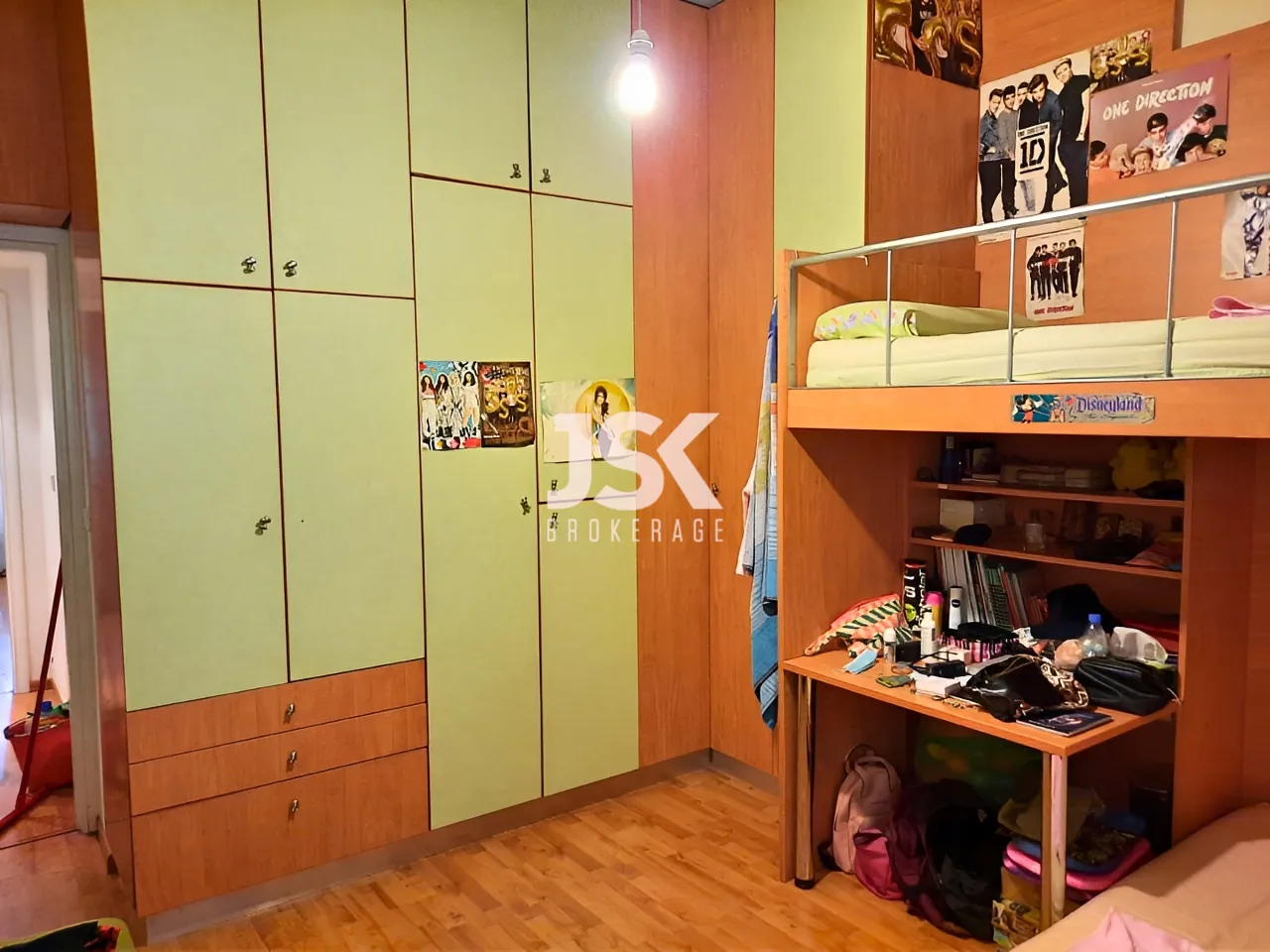 Apartment for Rent in Ballouneh