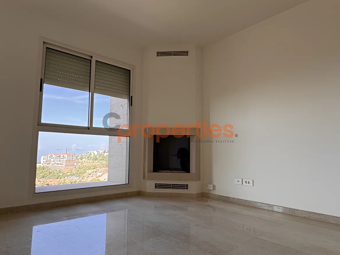 Apartment for Sale in Beit Misk - 4 bed, 4 bath