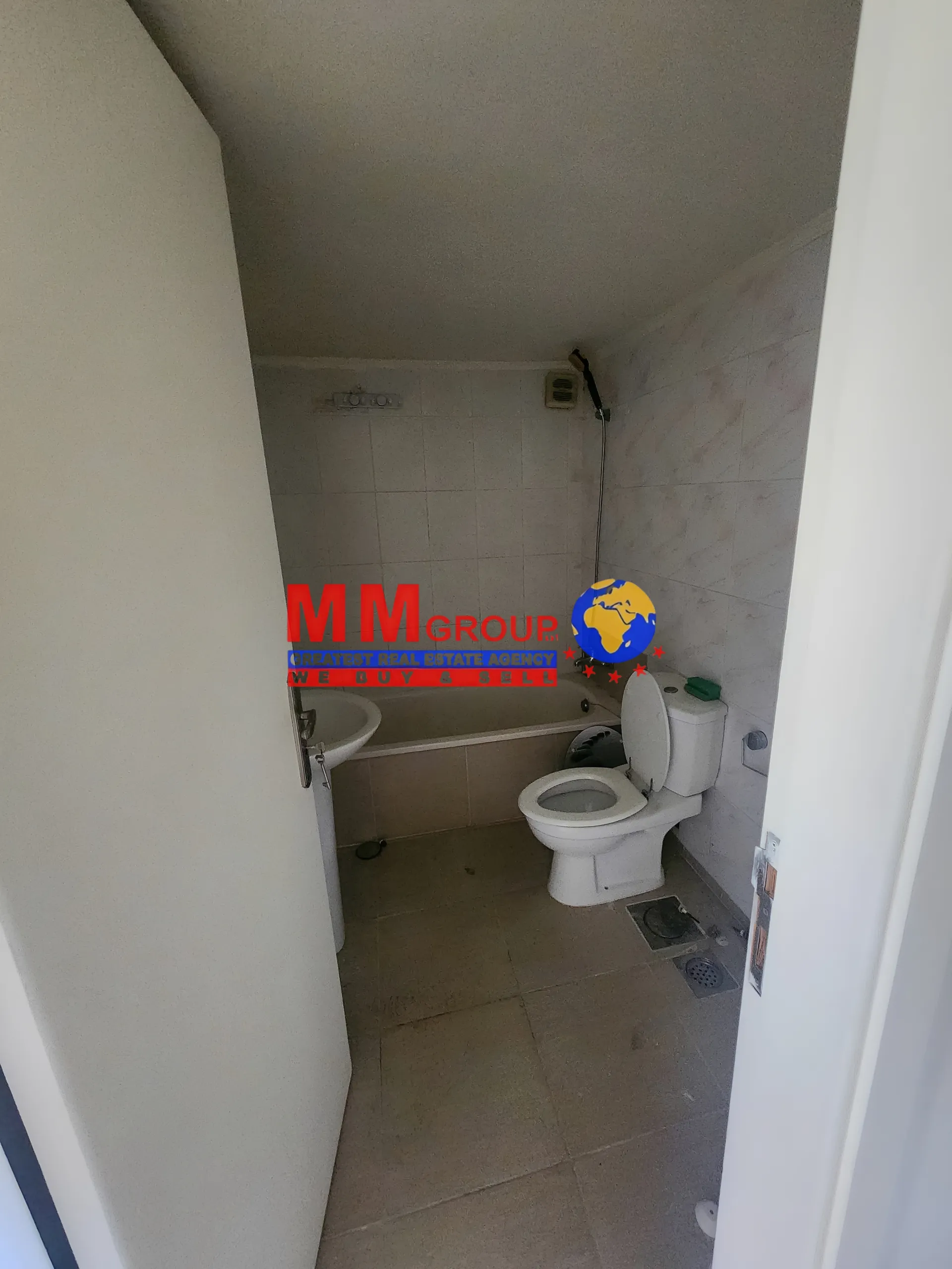 Apartment for Rent in Mansourieh