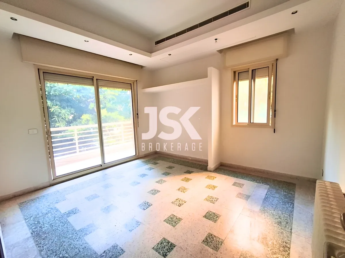 Office for Rent in Caree d'or, Achrafieh, Beirut, Lebanon